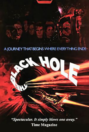 The Black Hole's poster