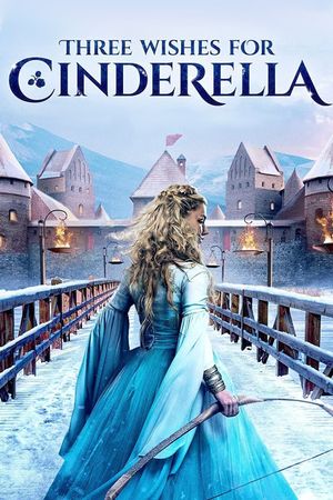 Three Wishes for Cinderella's poster