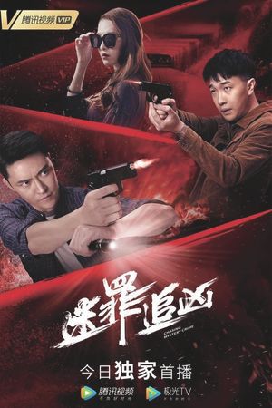 Chasing Mystery Crime's poster