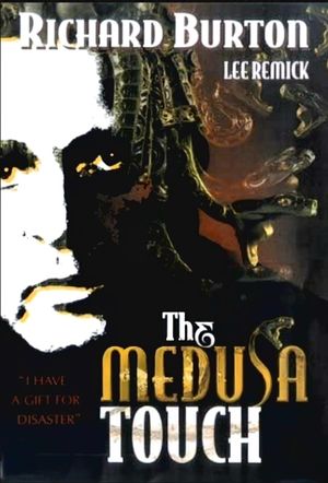 The Medusa Touch's poster