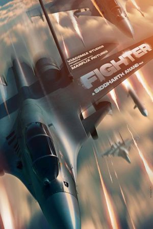 Fighter's poster image