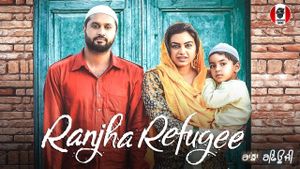 Ranjha Refugee's poster