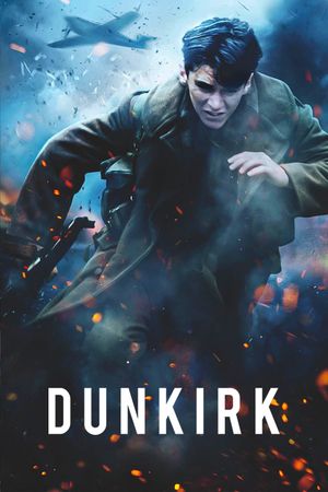 Dunkirk's poster