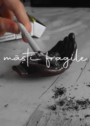 măști fragile's poster