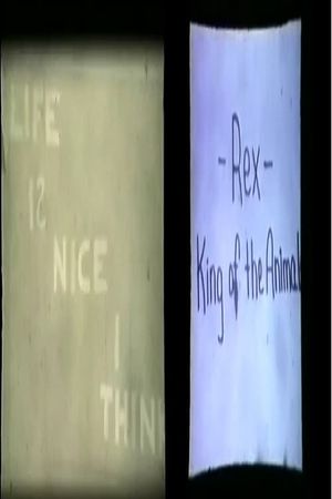 A Double Feature's poster