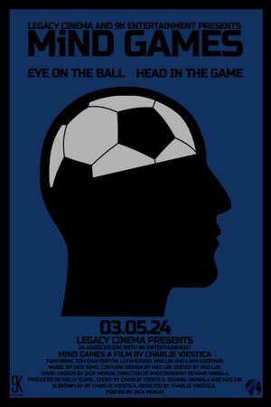 Mind Games's poster