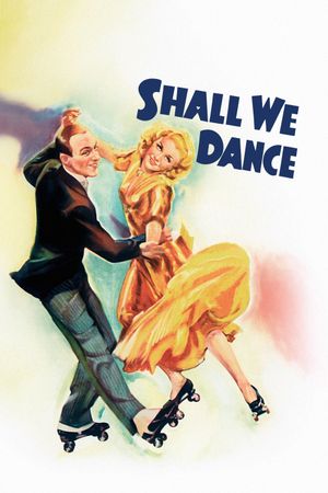 Shall We Dance's poster