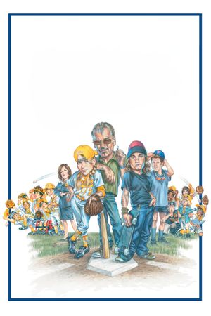 Bad News Bears's poster