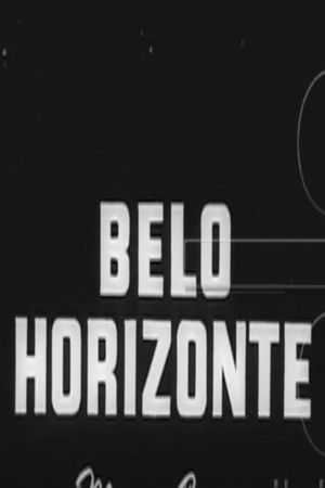 Belo Horizonte's poster