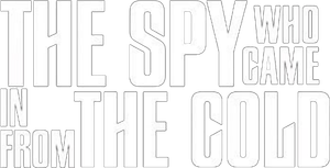 The Spy Who Came in from the Cold's poster