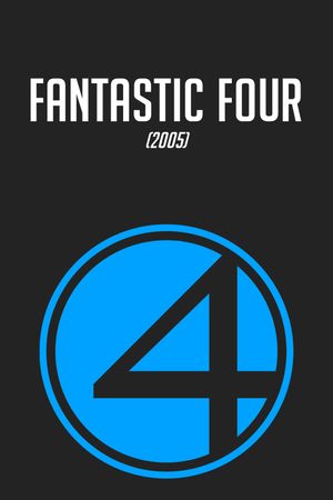 Fantastic Four's poster