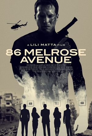 86 Melrose Avenue's poster