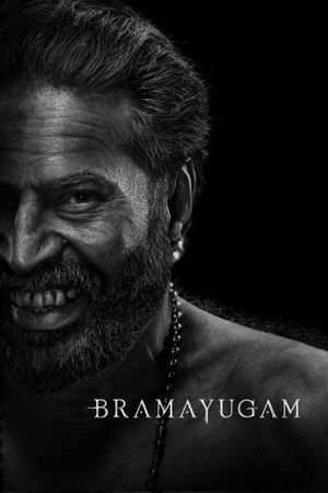 Bramayugam's poster