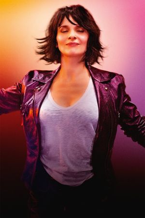 Let the Sunshine In's poster