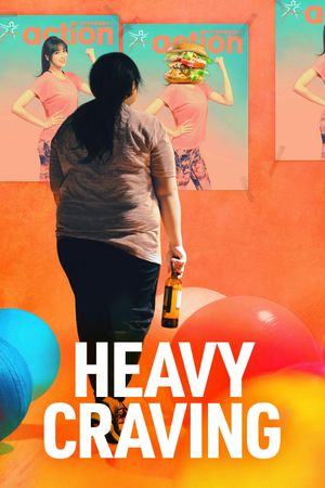 Heavy Craving's poster