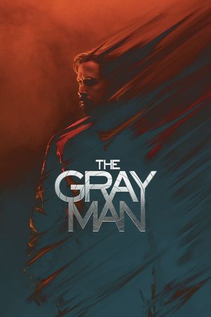 The Gray Man's poster