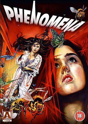 Phenomena's poster