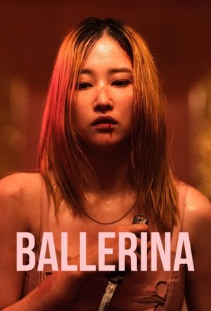 Ballerina's poster