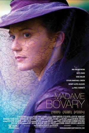 Madame Bovary's poster