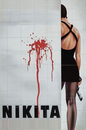 La Femme Nikita's poster