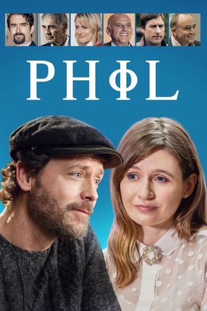 Phil's poster