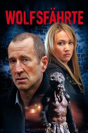 Wolfsfährte's poster