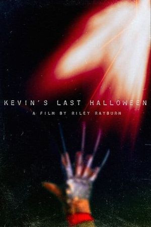 Kevin's Last Halloween's poster image