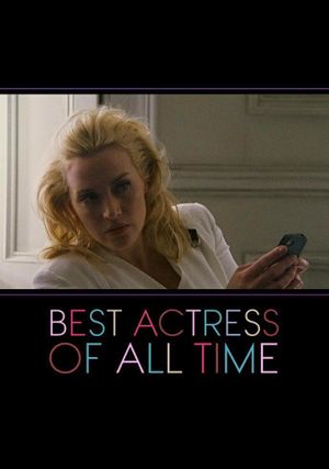 Best Actress of All Time's poster