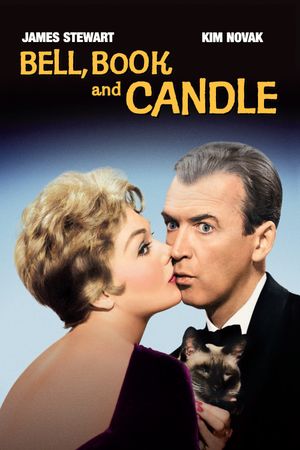 Bell Book and Candle's poster