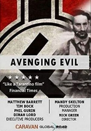 Avenging Evil's poster