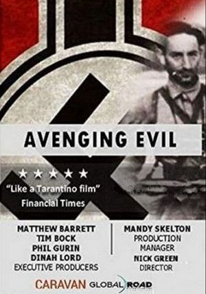 Avenging Evil's poster image