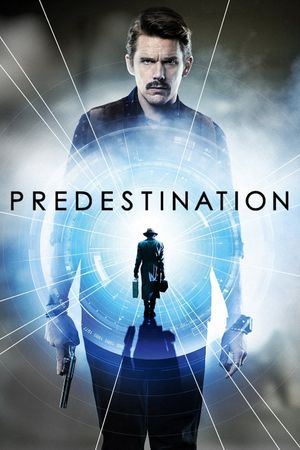 Predestination's poster image