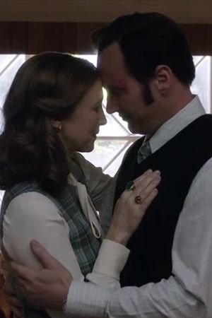 The Conjuring 2's poster