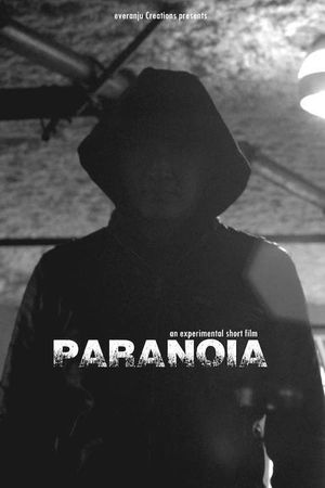 Paranoia's poster