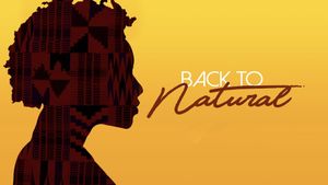 Back to Natural: A Documentary Film's poster