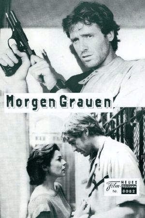 MorgenGrauen's poster