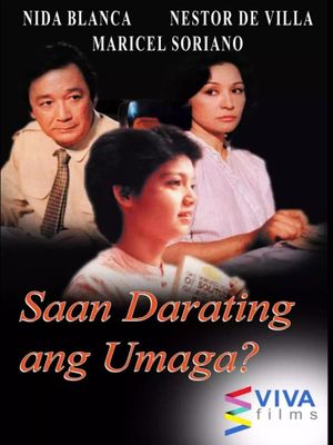 Saan darating ang umaga?'s poster