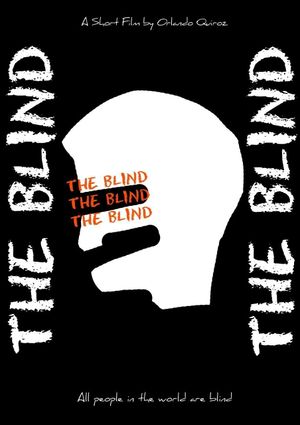 The Blind's poster