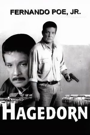 Hagedorn's poster