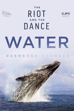 The Riot and the Dance: Water's poster