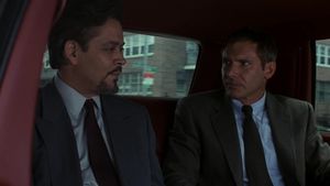 Presumed Innocent's poster