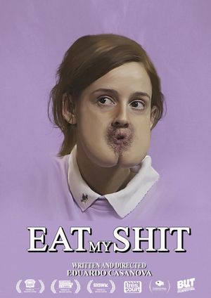 Eat My Shit's poster image
