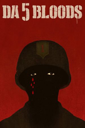 Da 5 Bloods's poster