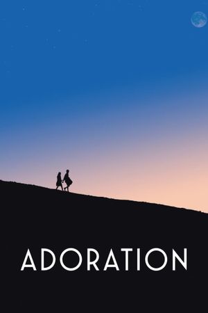 Adoration's poster