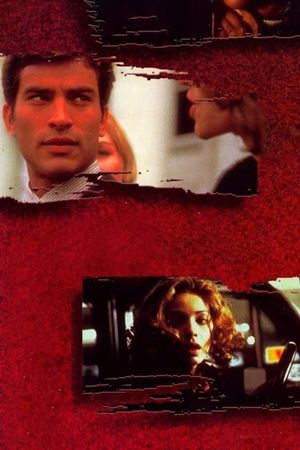 Invasion of Privacy's poster