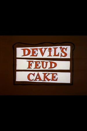 Devil's Feud Cake's poster