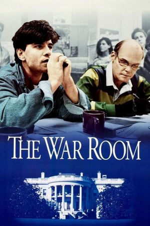 The War Room's poster