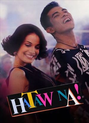 Hataw na's poster