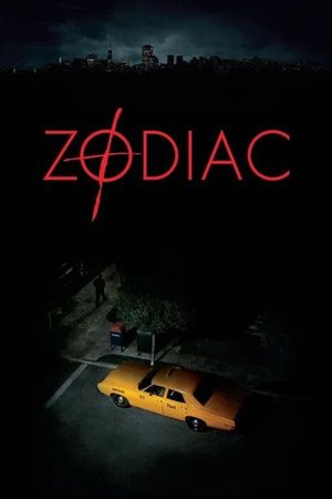 Zodiac's poster