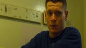 Starred Up's poster